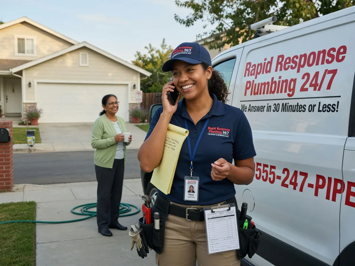 Emergency Plumber Whitehouse Station, NJ FAQs